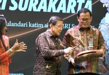 RRI Surakarta Luncurkan Program Jagat Wayang Berbasis Multiplatform