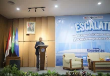 Kementerian UMKM Soroti Peran Inkubator Bisnis di Kampus UMS