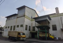 Langes Giling PG Mojo Sragen Cemari Warga,  Manajemen Upayakan Penambahan Filter