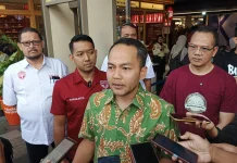 Bisa Jadi Percontohan Cabor Lain, Walikota Solo Puji Inovasi Industri Perbasi
