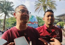 Tekan Kenakalan Remaja, KONI Solo Genjot Ekskul Olahraga di Sekolah