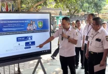 Minim Pendaftar, Respati Berkomitmen Akan Mentransformasikan Sekolah Negeri