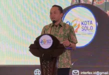 Respati Ardi Dorong Produk UMKM Solo Jadi Mitra Pengadaan Pemerintah