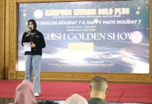 Wawali Solo Apresiasi Kampung Inggris yang Mampu Tingkatkan Kualitas Anak Muda