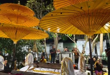 Keraton Surakarta Rawat Jejak Leluhur Mataram Lewat Tradisi Tahunan