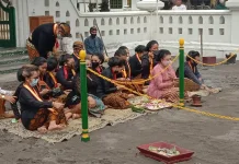 Karaton Surakarta Luruskan Mitos Labuhan Wajib Bulan Suro