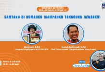 Kelola Sampah dari Rumah, Wujudkan Lingkungan Bersih