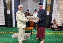 Sinergi Ekonomi, PDM Sragen Barter Kelengkeng dengan Teknologi Peternakan Blitar