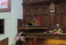 Respati Dorong Pengawasan Pangan hingga UMKM, Raperda Disiapkan Cegah Keracunan