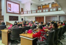 DPRD Surakarta Dorong Raperda Pengawasan Pangan, Sasar Industri hingga UMKM
