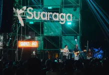 Suaraga Fest 2026 Tarik 4.736 Pengunjung, Pemkot Solo Siapkan Evaluasi