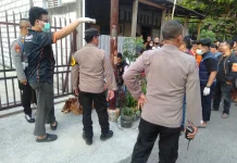 Polisi Selidiki Penemuan Jenazah Bayi di Selokan Kerten, Dievakuasi ke RS Moewardi