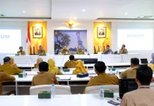 Respati Tekankan Kepuasan Masyarakat Jadi Tolok Ukur Kinerja OPD
