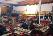 Merti Desa Bibis Kulon Padukan Tradisi, Sejarah, dan Wayang Kulit