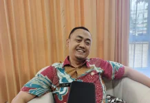 Lewat Promosi Digital, Pemkab Karanganyar Bakal Genjot Kunjungan Grojogan Sewu