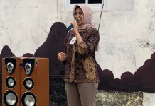 Wawali Astrid Widayani Soroti Maraknya Penelantaran Bayi di Kota Solo