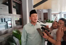 Evaluasi LPPD 2025, Pendapatan Pemkab Karanganyar Capai Target