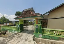 Pemkab Wonogiri Regrouping 2 SD dan 12 SMP
