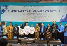 UNS dan Pemkot Solo Buka Pelatihan Caregiver Batch 2