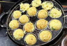 Sensasi Renyah Bola-Bola Mie