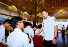 Respati Batasi Sampah Organik Masuk Putri Cempo, Warga Diminta Pilah dari Rumah
