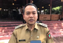 Respati Tegaskan Satgas Reformasi Parkir Mendesak Dibentuk