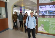 DPRD Solo Minta Hak Korban Kecelakaan Kerja di PLTSa Putri Cempo Dipenuhi