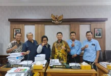 Komisi IV DPRD Solo Siapkan Perubahan Perda Pendidikan, Aspirasi FKKS Jadi Acuan