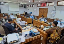 FKKS Dorong Perlindungan Guru dan Dukungan Prestasi Masuk Perda Pendidikan Solo