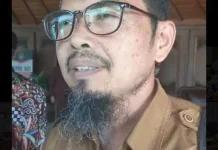 Dinsos Solo Siapkan Skema Asuh untuk Bayi Temuan di KA Sancaka