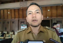 Respati Pastikan Pemkot Solo Kawal Penanganan Bayi Temuan di KA Sancaka