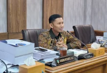 Sugeng Riyanto Usul Tingkatkan Kualitas Kepsek untuk Dongkrak Minat SD Negeri