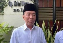 Jokowi Tegaskan Siap Hadiri Sidang Kasus Roy Suryo dan dr Tifa