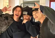 BIGBANG Siapkan Lagu Baru, Akhiri Penantian Empat Tahun