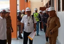 Sambut Tahun Ajaran Baru 2026/2027, SR 78 Sragen Siap Gelar MPLS di Gedung Baru