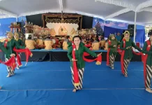 Kuatkan Karakter Murid Melalui Pergelaran Wayang Kulit Kolaboratif