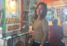 Ini Alasan Warga Solo Raya Betah Begadang di Pesta Bola Dunia RRI Surakarta