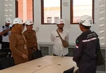 SR Terintegrasi 78 Sragen Siap Beroperasi, Pemkab Bentuk Tim Transisi-Guru Tamu