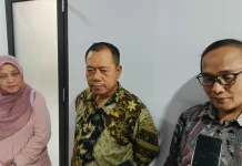 Gugah Semangat Prodi Baru, UMUKA Gelar Seminar Internasional Bahasa Inggris Profe