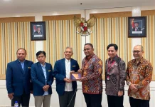 UMS Perkuat Kerja Sama Strategis dengan KBRI Kuala Lumpur