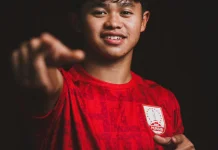 Alumni Piala Dunia U-17 Fandi Ahmad, Bergabung Dengan Persis Solo