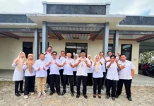Camat Jatipurno Kawal Tertib Administrasi Sembilan Desa Secara Maraton