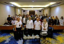 Jamin Akses Kerja Penyandang Disabilitas, Disnaker Solo Gelar Sosialisasi ULD