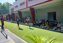 Boyolali Resmi Buka Kelas Khusus Olahraga Pertama, Jaring 32 Siswa Berprestasi
