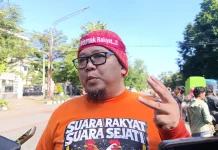 Harga Telur Anjlok Drastis, Peternak Unggas Soloraya Menjerit Alami Kerugian
