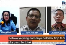Polemik Domisili SPMB Surakarta, Disdik Pastikan Sistem Gugurkan Data Tak Sesuai