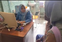 Layanan X-Ray Keliling Puskesmas Sukoharjo Temukan Dua Warga Terindikasi TBC