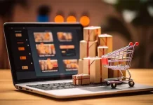 Mengapa Belanja Online Bikin Kecanduan?