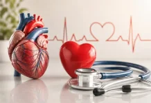 Menjaga Jantung Sehat Melalui Angka Ideal