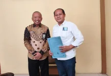 Pelayanan KUA Karangmalang Sragen Disorot, Tokoh Masyarakat Sempat Diusir Staf